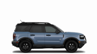 2026 Ford Bronco Sport® External Image 1